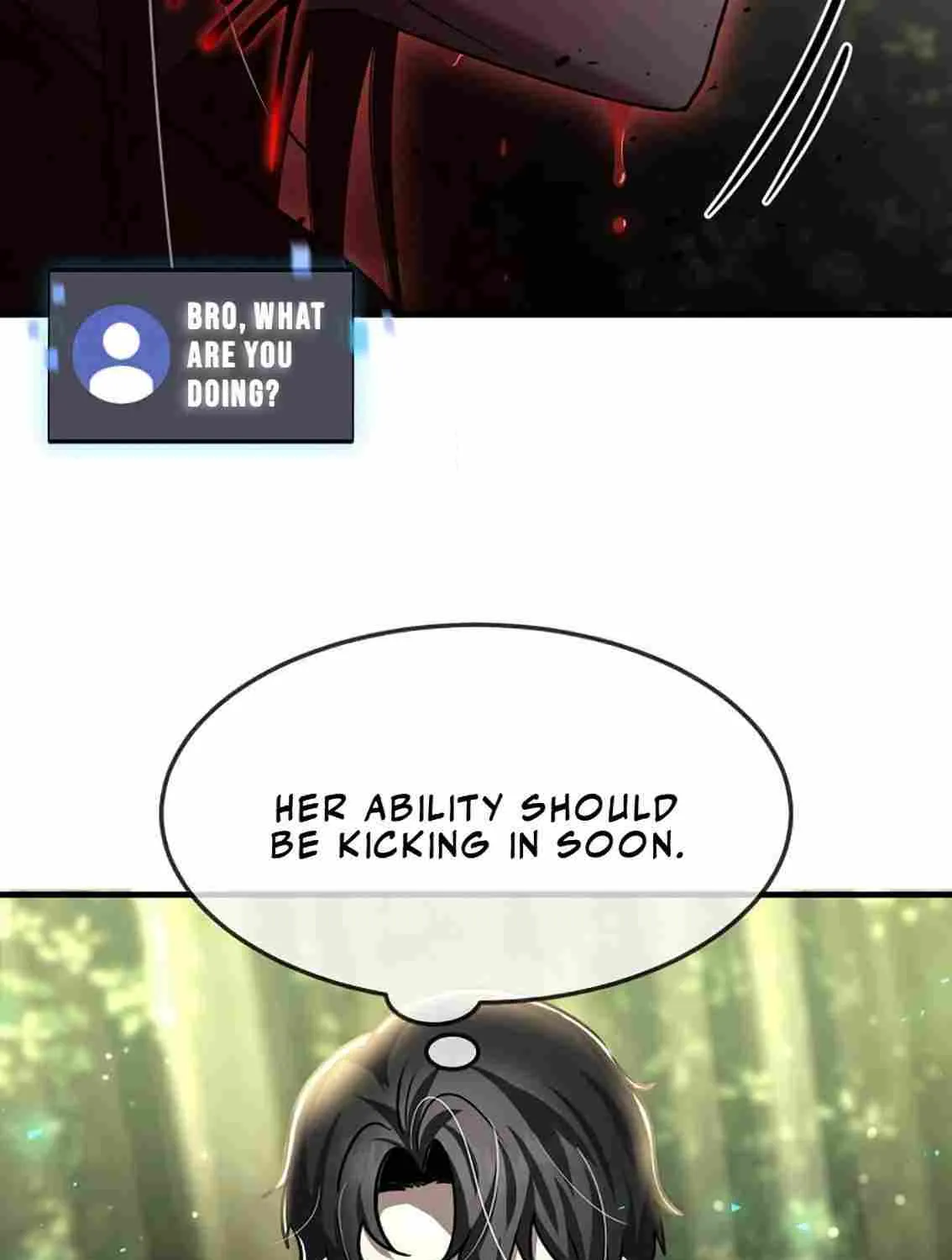 The Mythical Weapon Creation of the Regressed Genius Player Chapter 33 page 58 - 