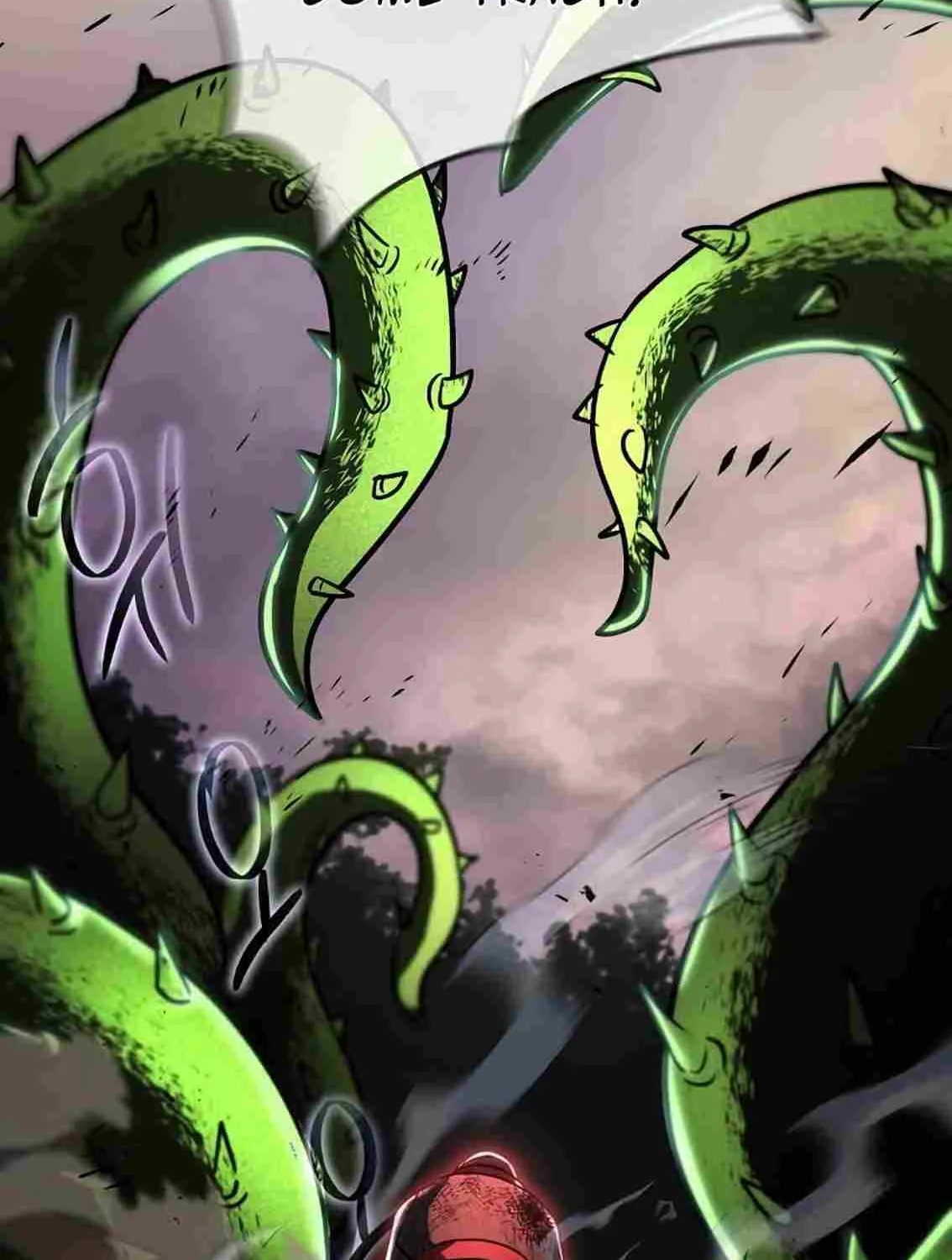 The Mythical Weapon Creation of the Regressed Genius Player Chapter 33 page 62 - 