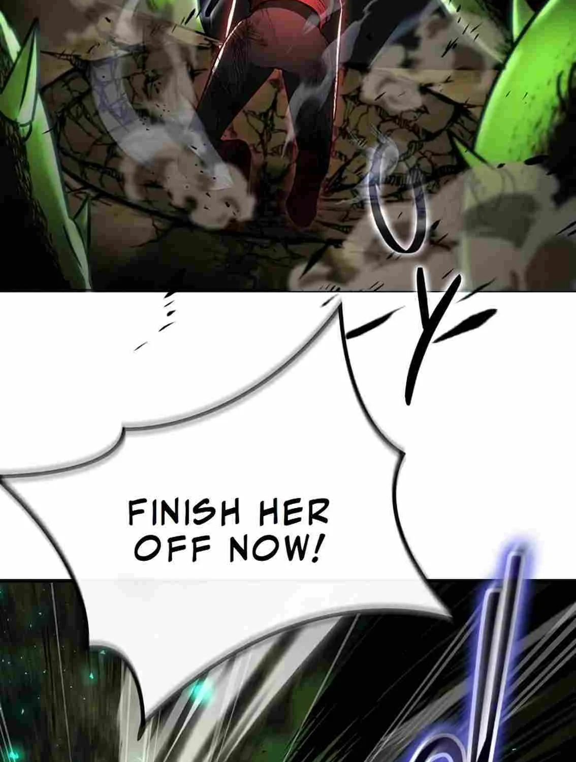The Mythical Weapon Creation of the Regressed Genius Player Chapter 33 page 63 - 