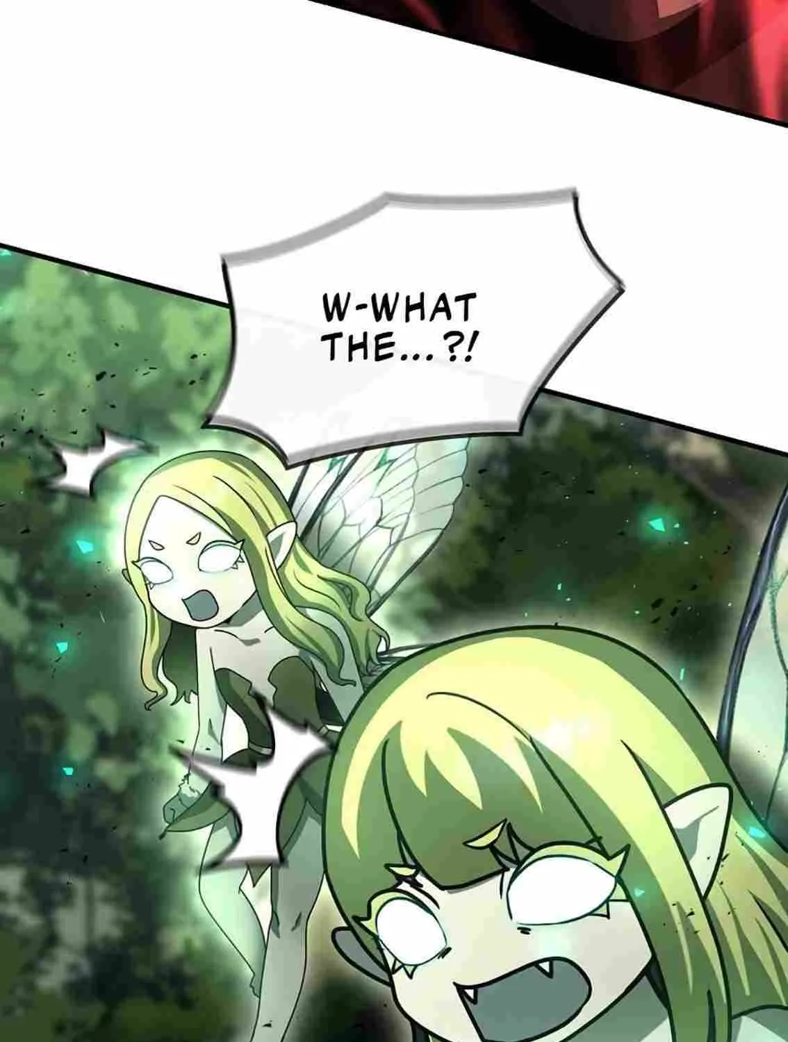The Mythical Weapon Creation of the Regressed Genius Player Chapter 33 page 69 - 