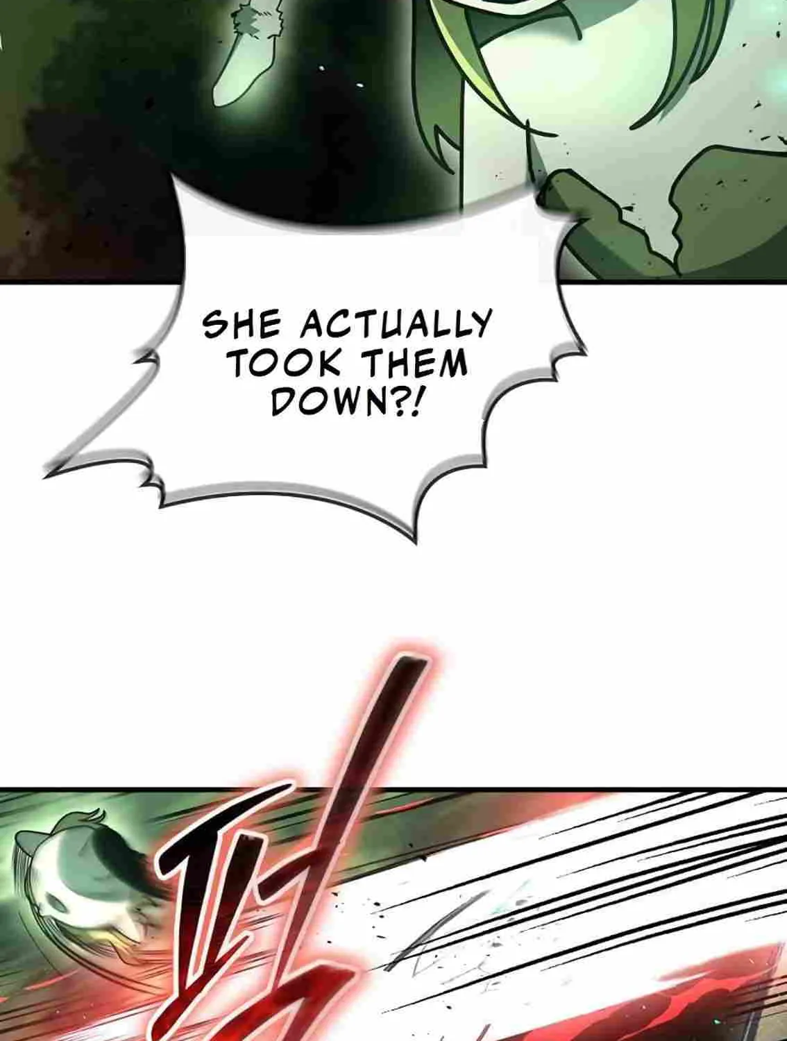 The Mythical Weapon Creation of the Regressed Genius Player Chapter 33 page 70 - 