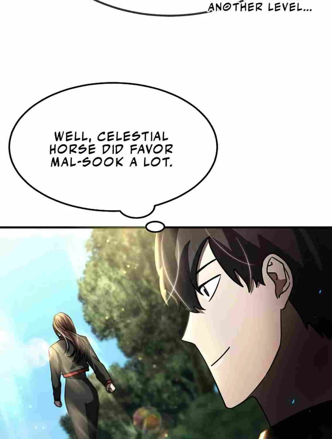 The Mythical Weapon Creation of the Regressed Genius Player Chapter 33 page 8 - 