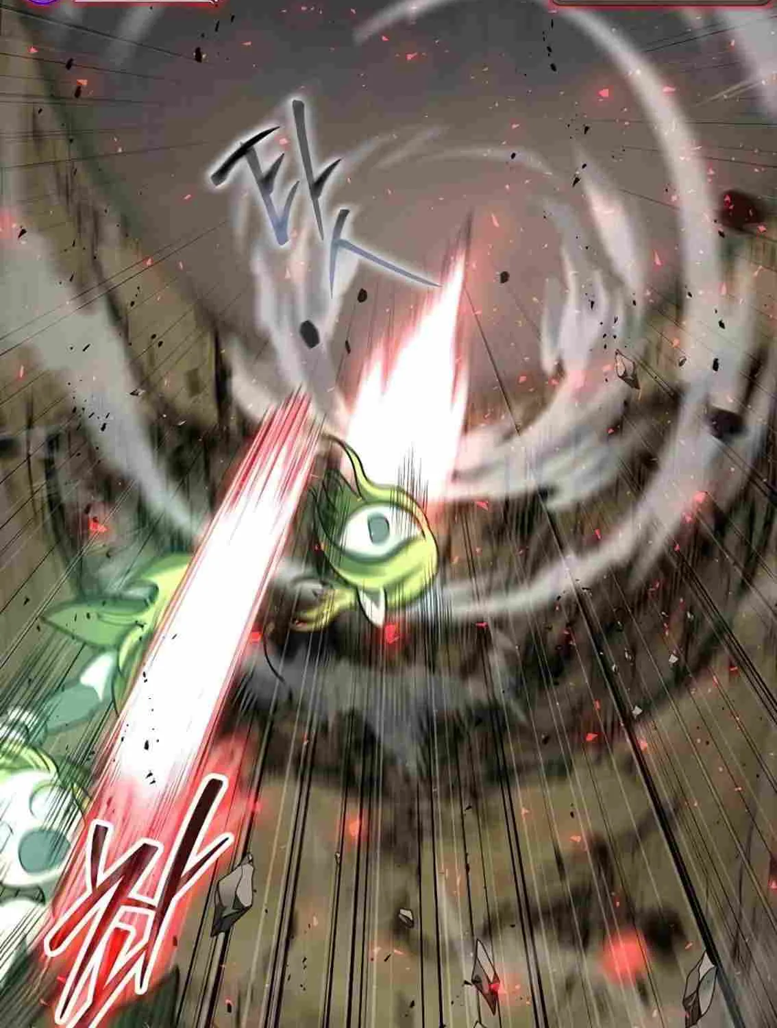 The Mythical Weapon Creation of the Regressed Genius Player Chapter 33 page 72 - 