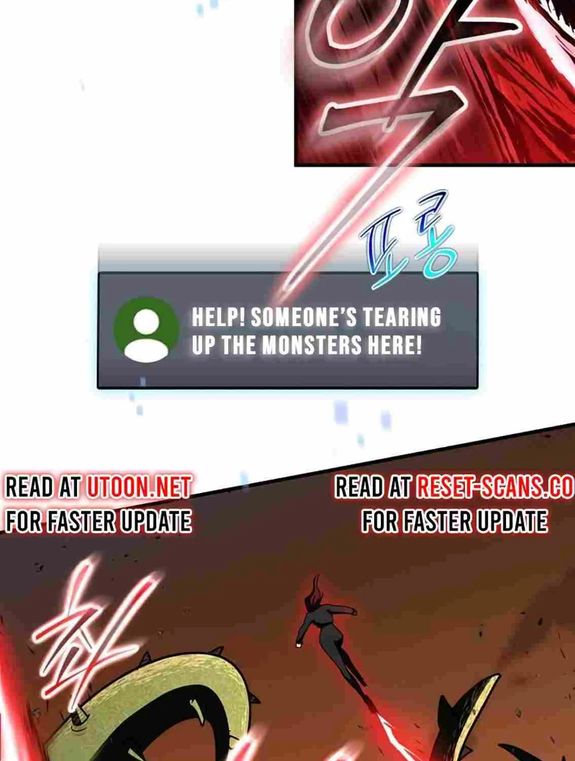The Mythical Weapon Creation of the Regressed Genius Player Chapter 33 page 77 - 