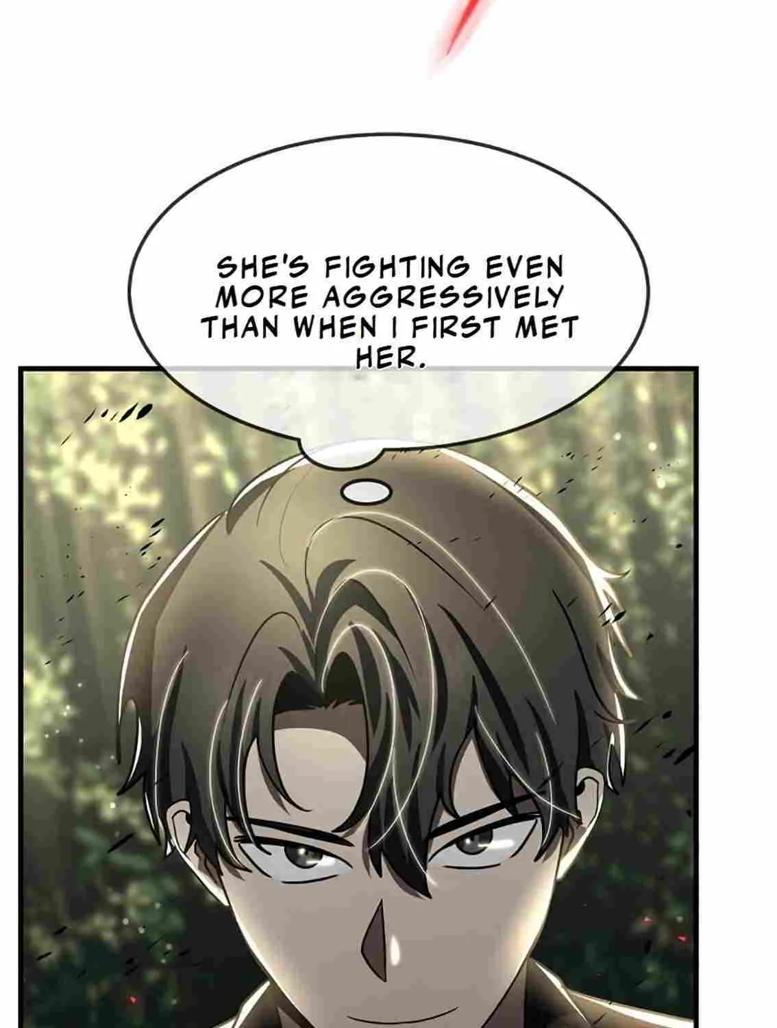 The Mythical Weapon Creation of the Regressed Genius Player Chapter 33 page 79 - 