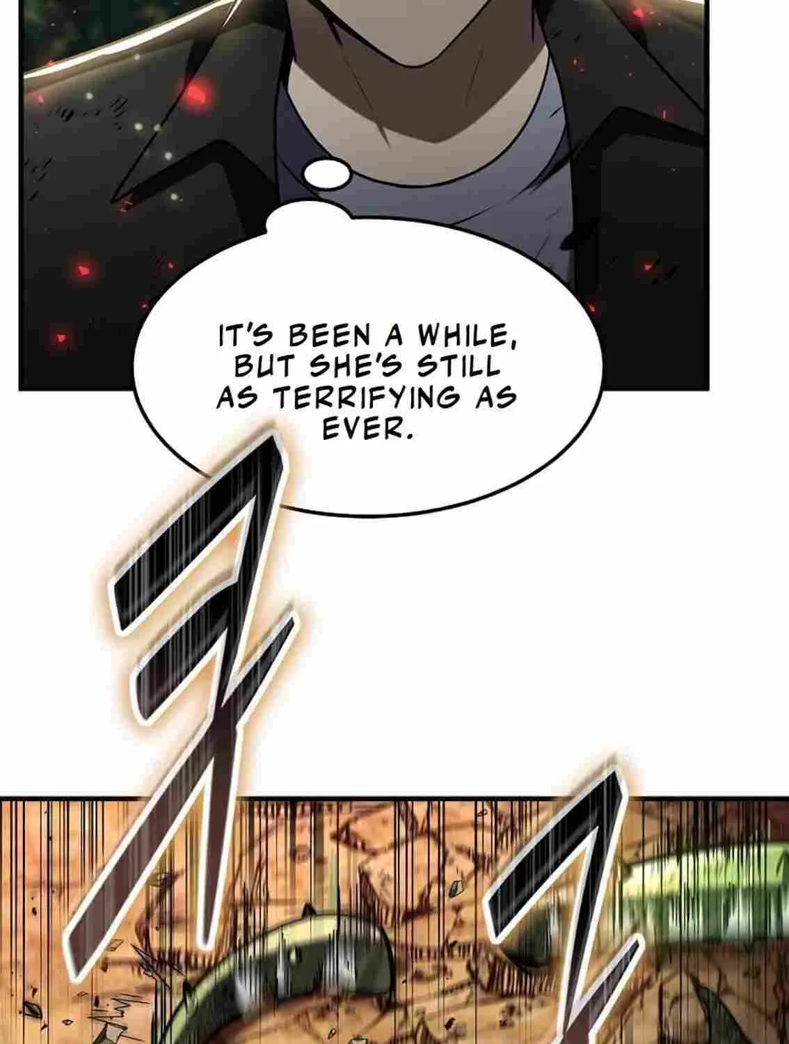 The Mythical Weapon Creation of the Regressed Genius Player Chapter 33 page 80 - 