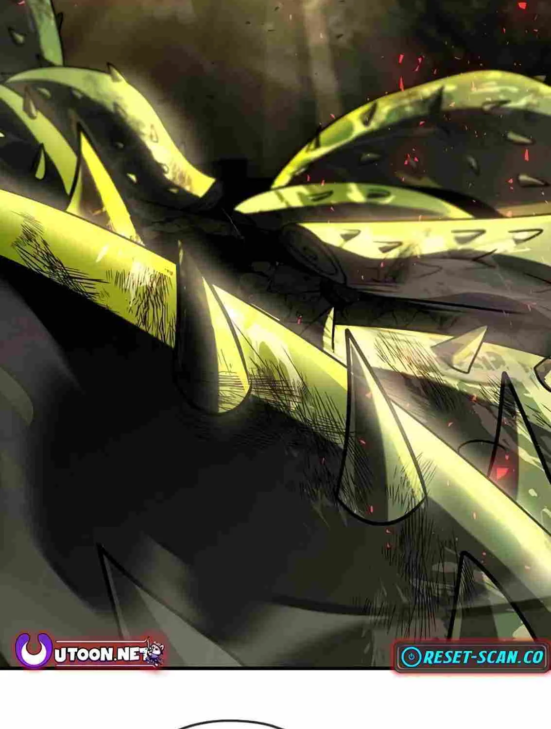 The Mythical Weapon Creation of the Regressed Genius Player Chapter 33 page 83 - 
