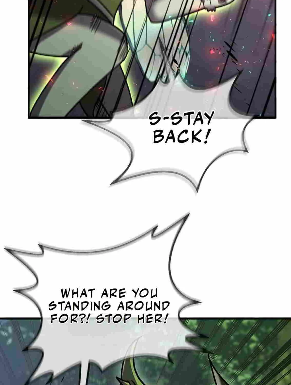 The Mythical Weapon Creation of the Regressed Genius Player Chapter 33 page 89 - 