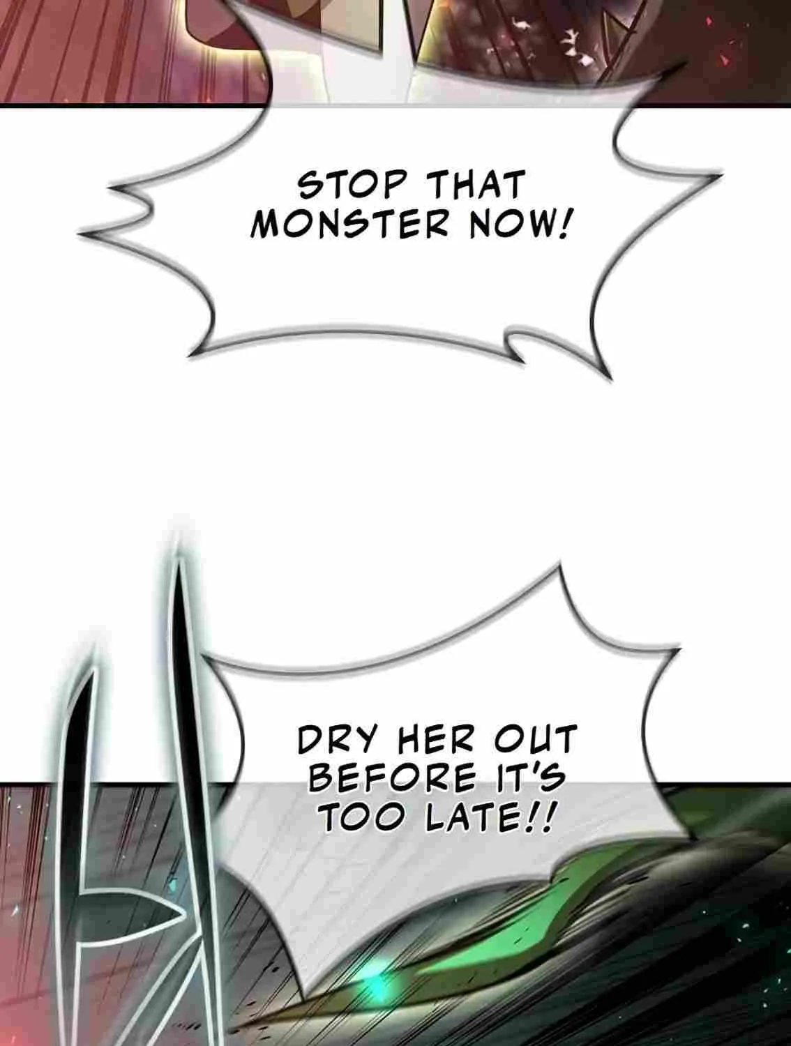 The Mythical Weapon Creation of the Regressed Genius Player Chapter 33 page 91 - 