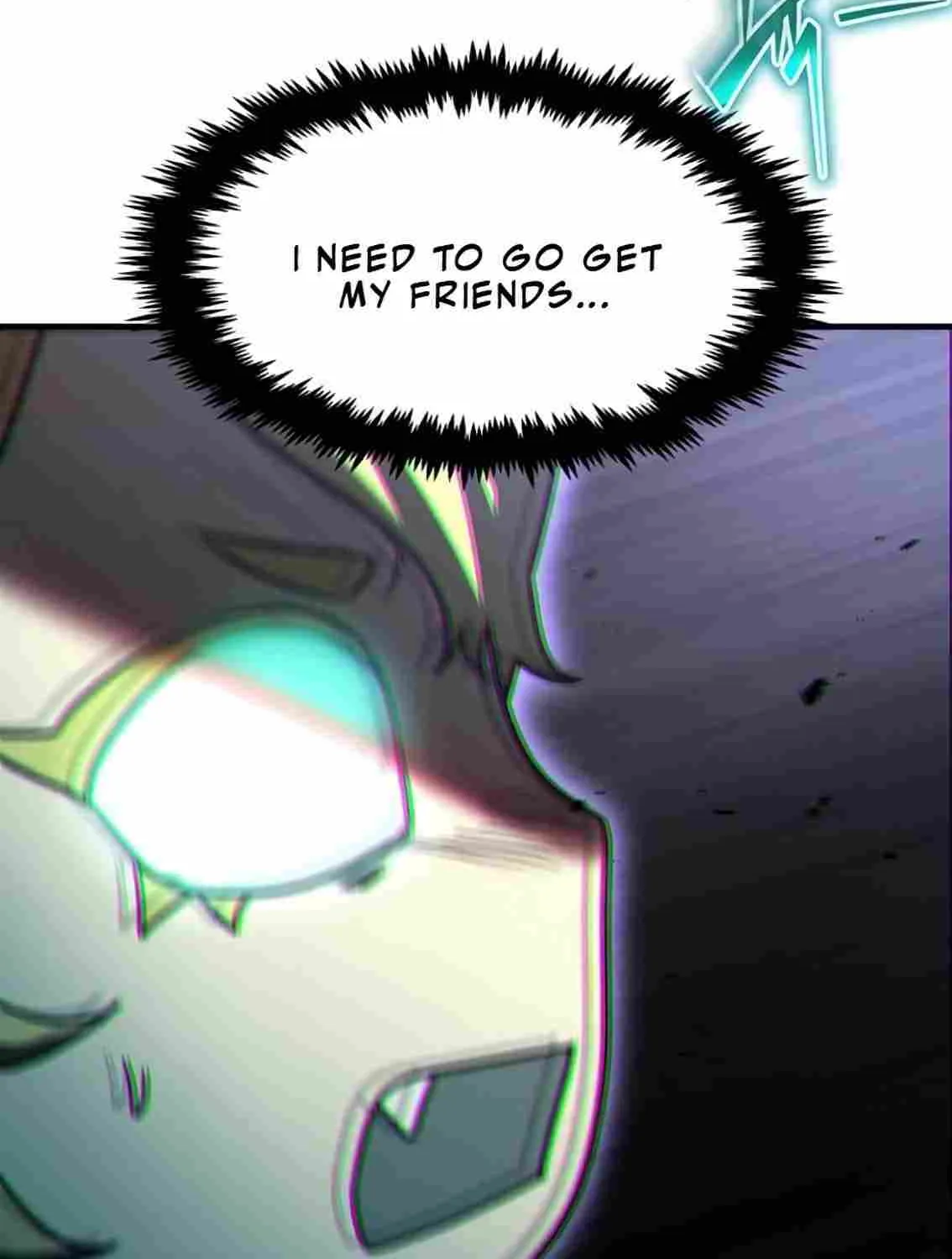 The Mythical Weapon Creation of the Regressed Genius Player Chapter 33 page 94 - 
