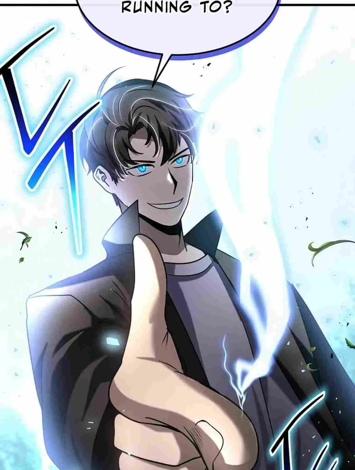 The Mythical Weapon Creation of the Regressed Genius Player Chapter 33 page 97 - 