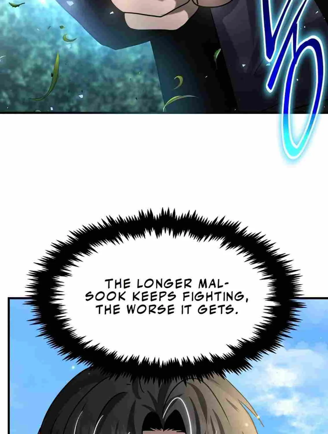 The Mythical Weapon Creation of the Regressed Genius Player Chapter 33 page 98 - 