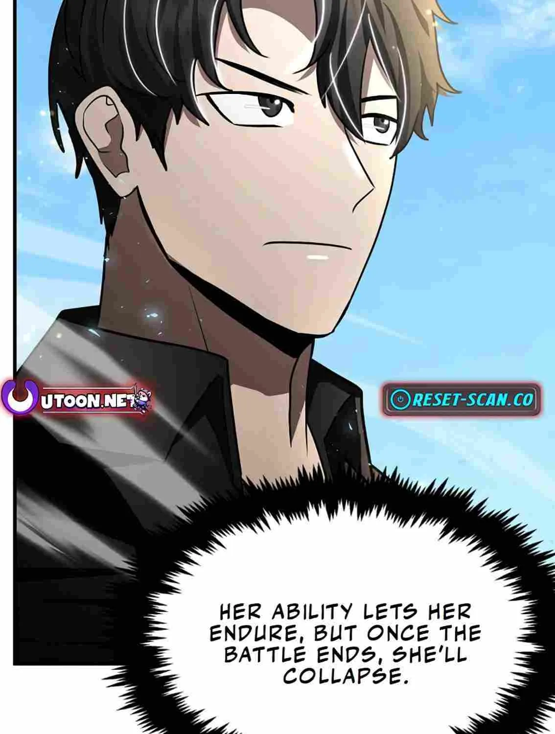 The Mythical Weapon Creation of the Regressed Genius Player Chapter 33 page 99 - 