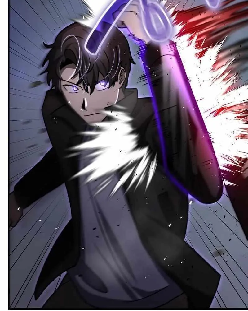 The Mythical Weapon Creation of the Regressed Genius Player Chapter 34 page 15 - 