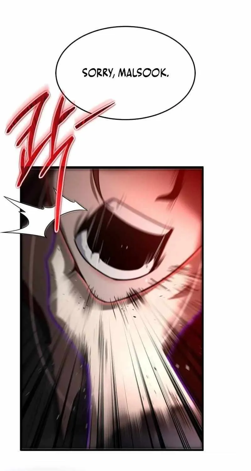 The Mythical Weapon Creation of the Regressed Genius Player Chapter 34 page 16 - 
