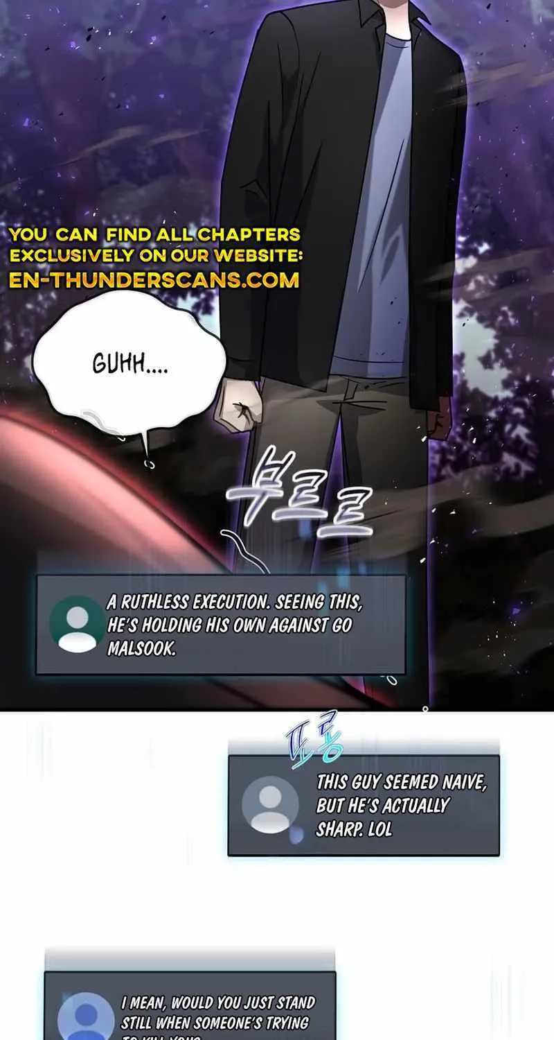 The Mythical Weapon Creation of the Regressed Genius Player Chapter 34 page 20 - 