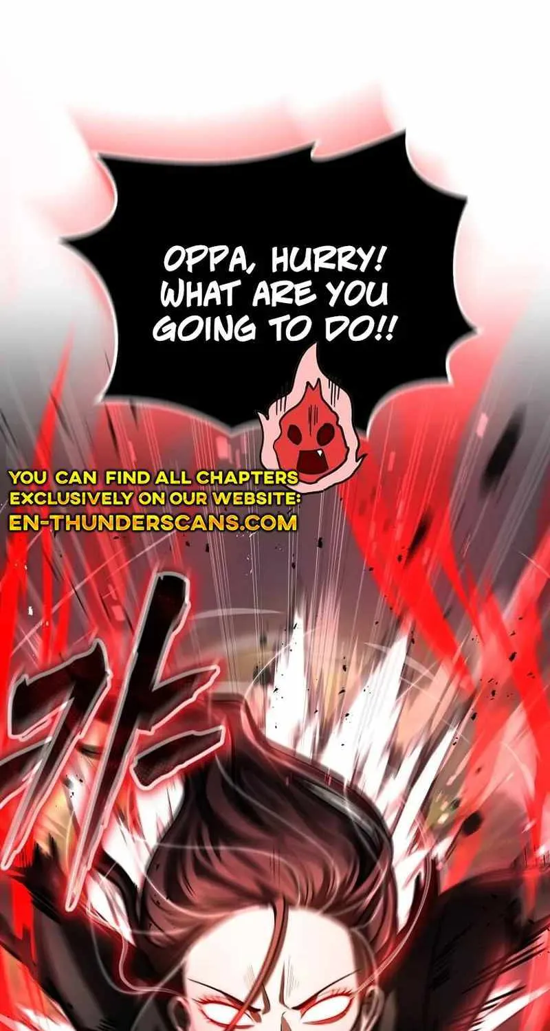 The Mythical Weapon Creation of the Regressed Genius Player Chapter 34 page 3 - 