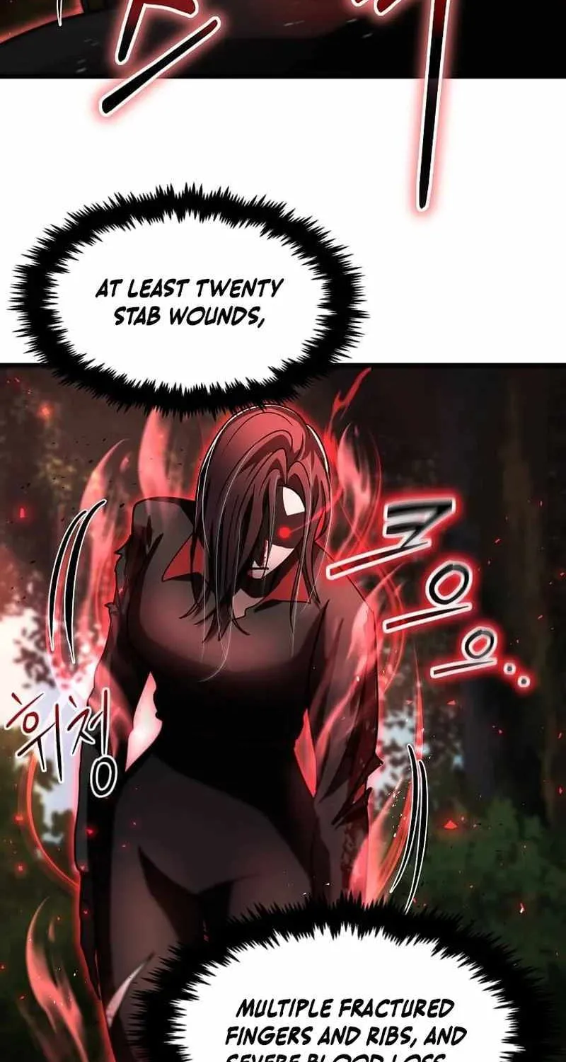 The Mythical Weapon Creation of the Regressed Genius Player Chapter 34 page 24 - 