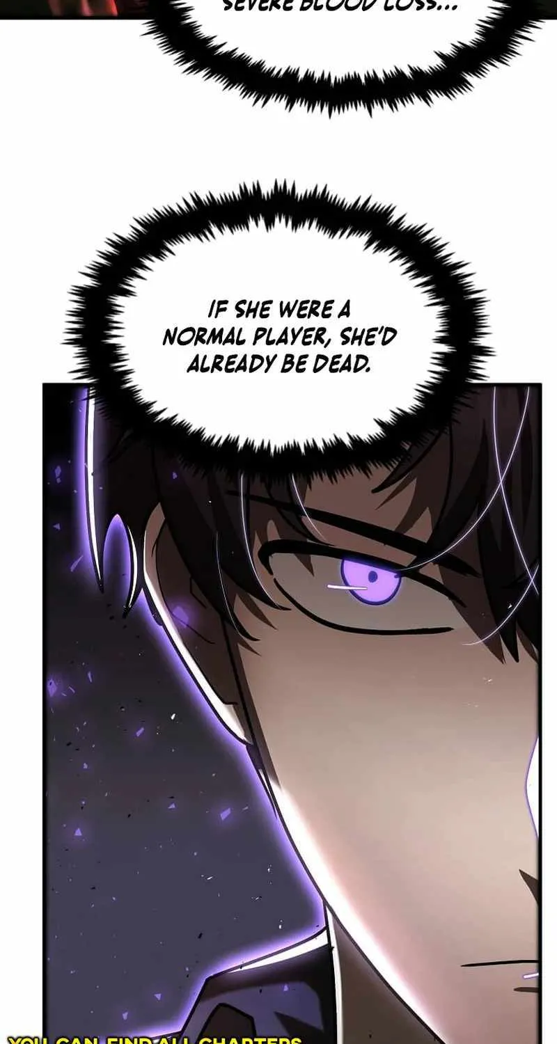 The Mythical Weapon Creation of the Regressed Genius Player Chapter 34 page 25 - 