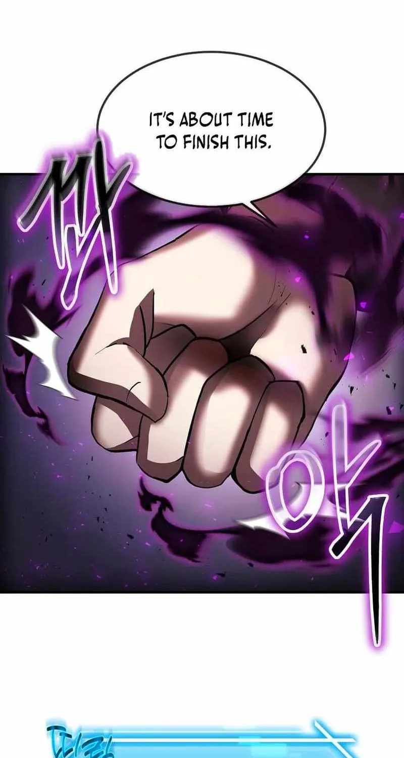 The Mythical Weapon Creation of the Regressed Genius Player Chapter 34 page 28 - 