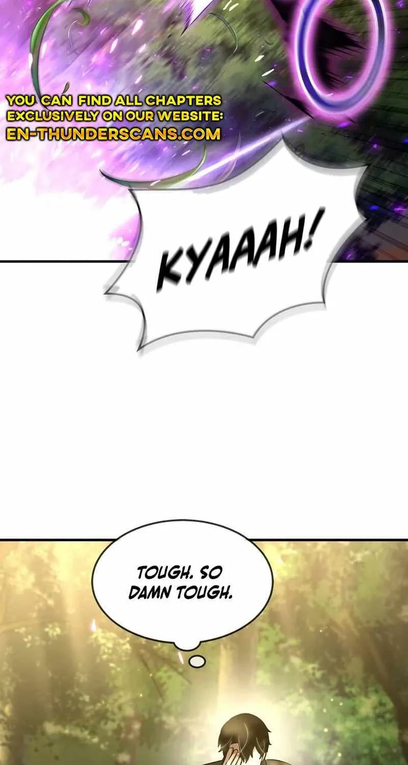 The Mythical Weapon Creation of the Regressed Genius Player Chapter 34 page 33 - 