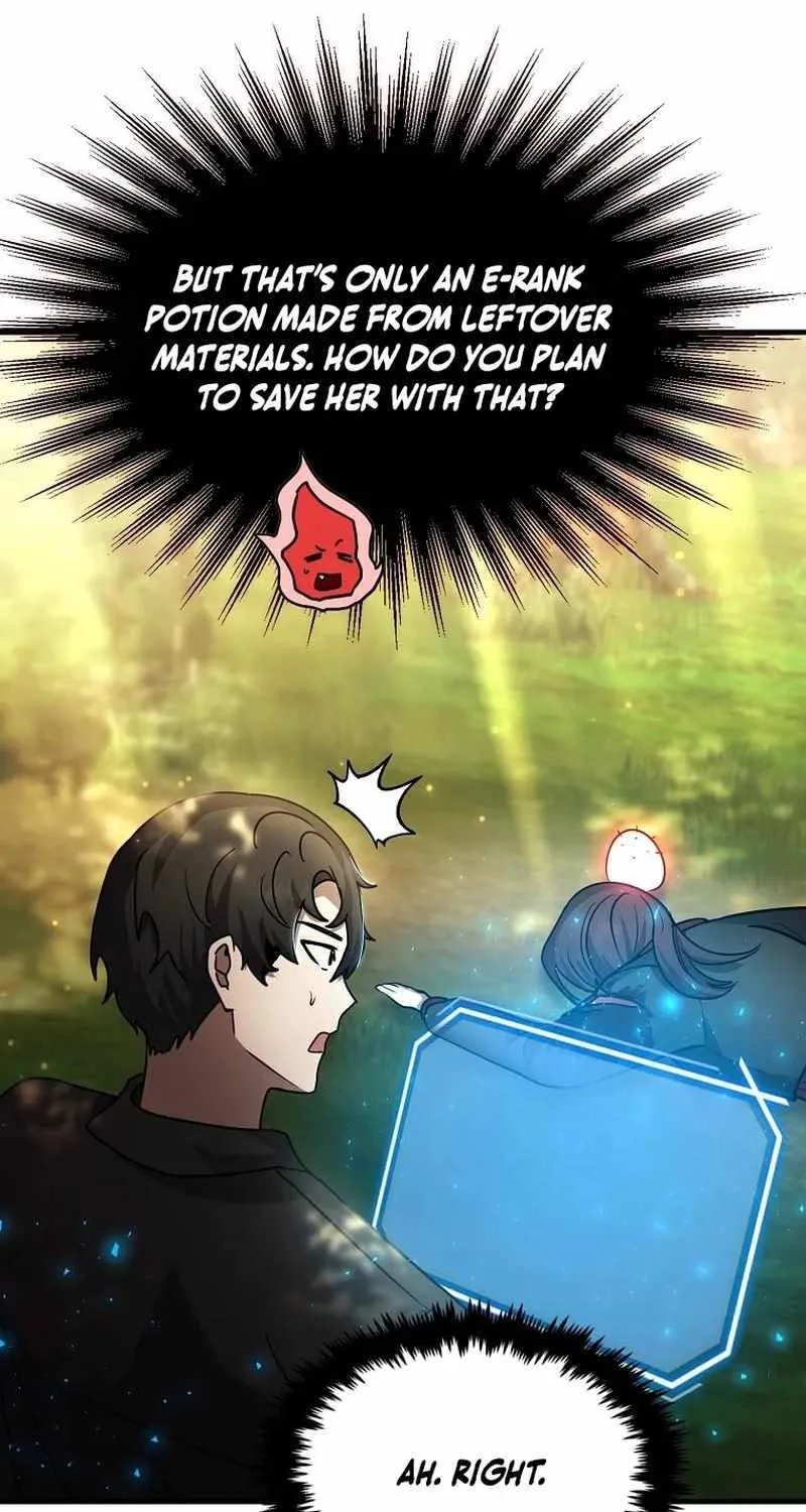 The Mythical Weapon Creation of the Regressed Genius Player Chapter 34 page 38 - 