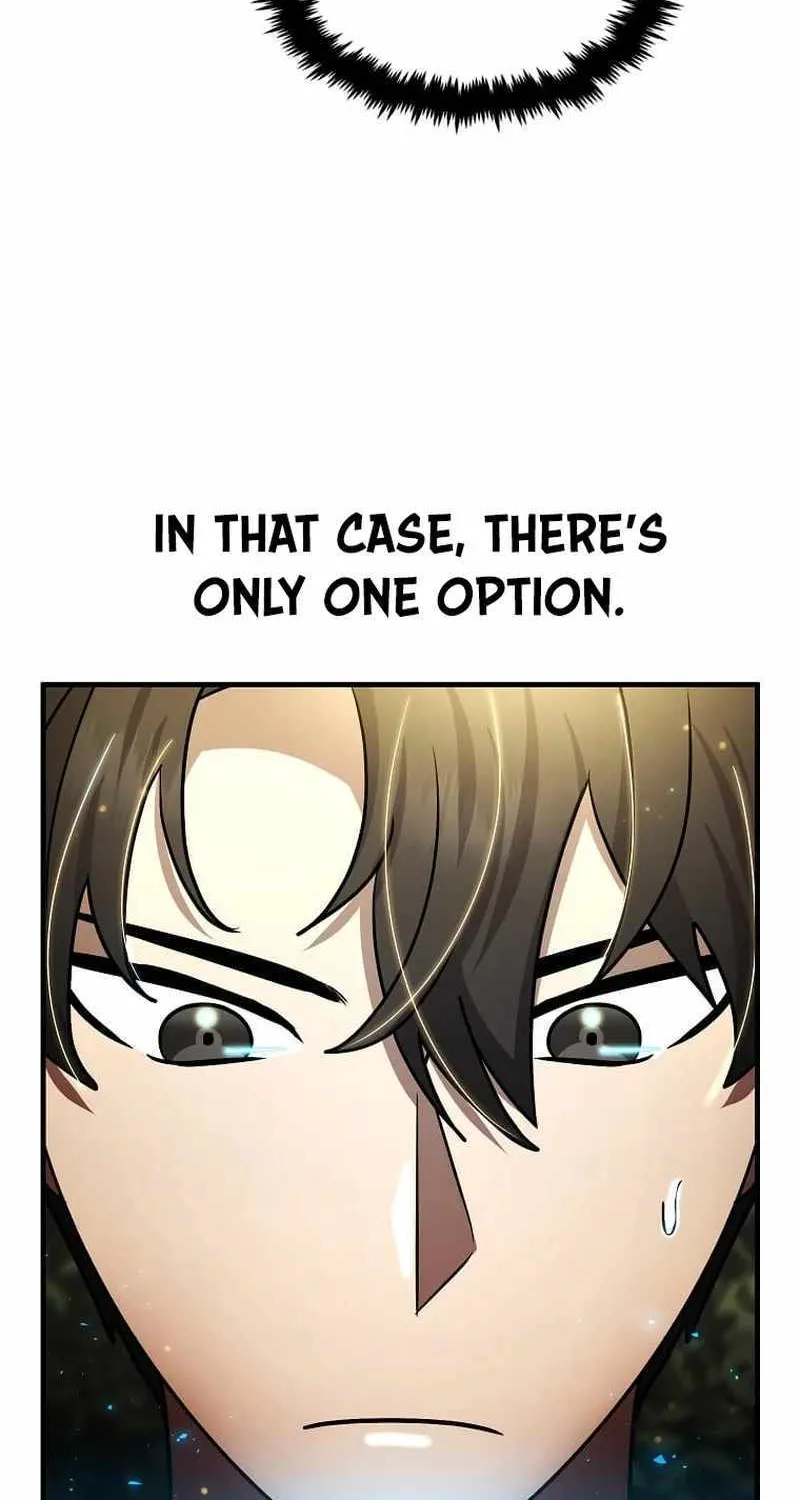 The Mythical Weapon Creation of the Regressed Genius Player Chapter 34 page 39 - 