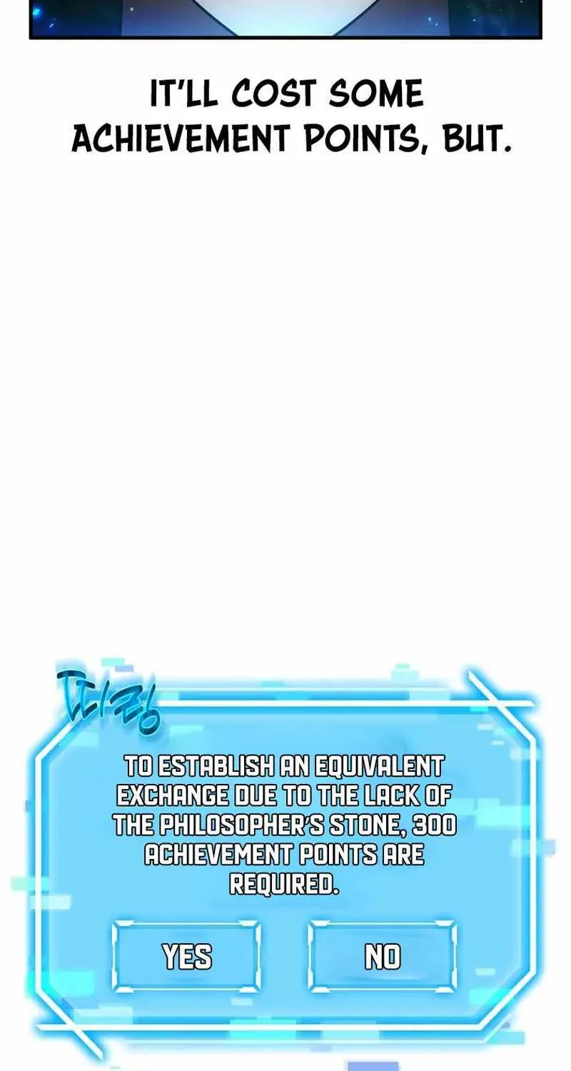 The Mythical Weapon Creation of the Regressed Genius Player Chapter 34 page 40 - 