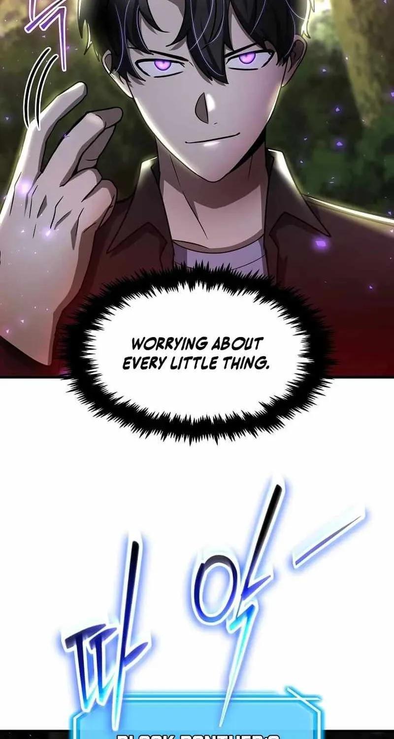 The Mythical Weapon Creation of the Regressed Genius Player Chapter 34 page 5 - 