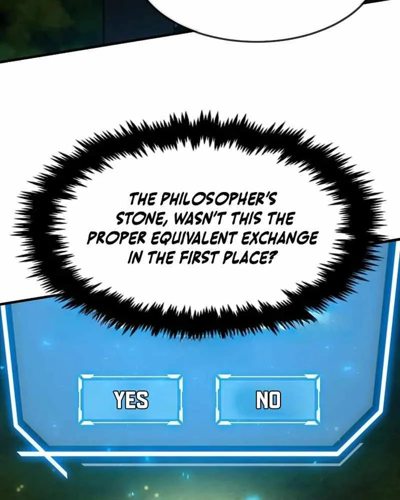The Mythical Weapon Creation of the Regressed Genius Player Chapter 34 page 42 - 