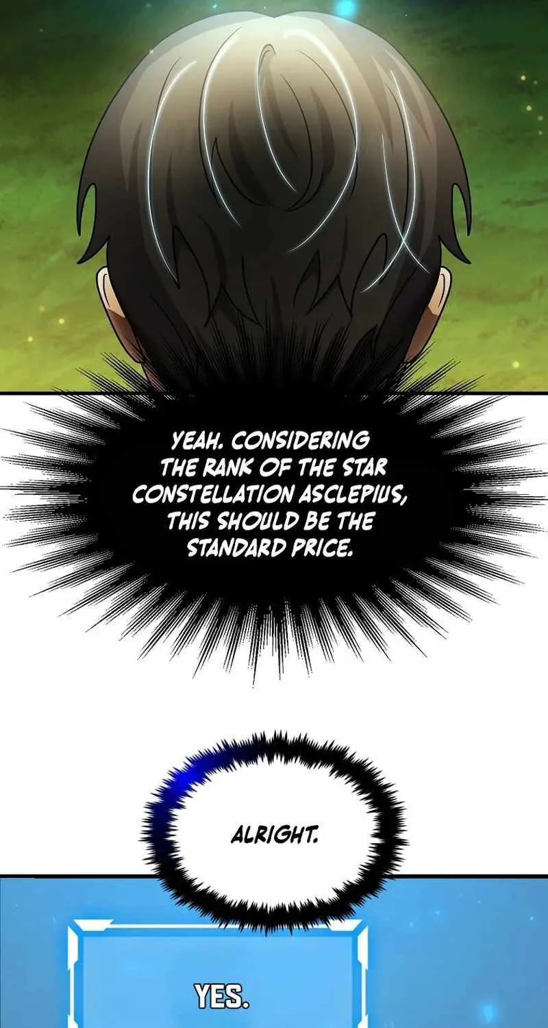 The Mythical Weapon Creation of the Regressed Genius Player Chapter 34 page 43 - 