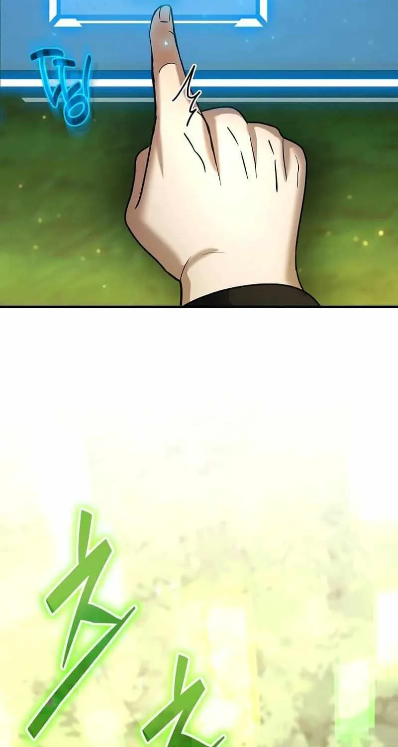 The Mythical Weapon Creation of the Regressed Genius Player Chapter 34 page 44 - 