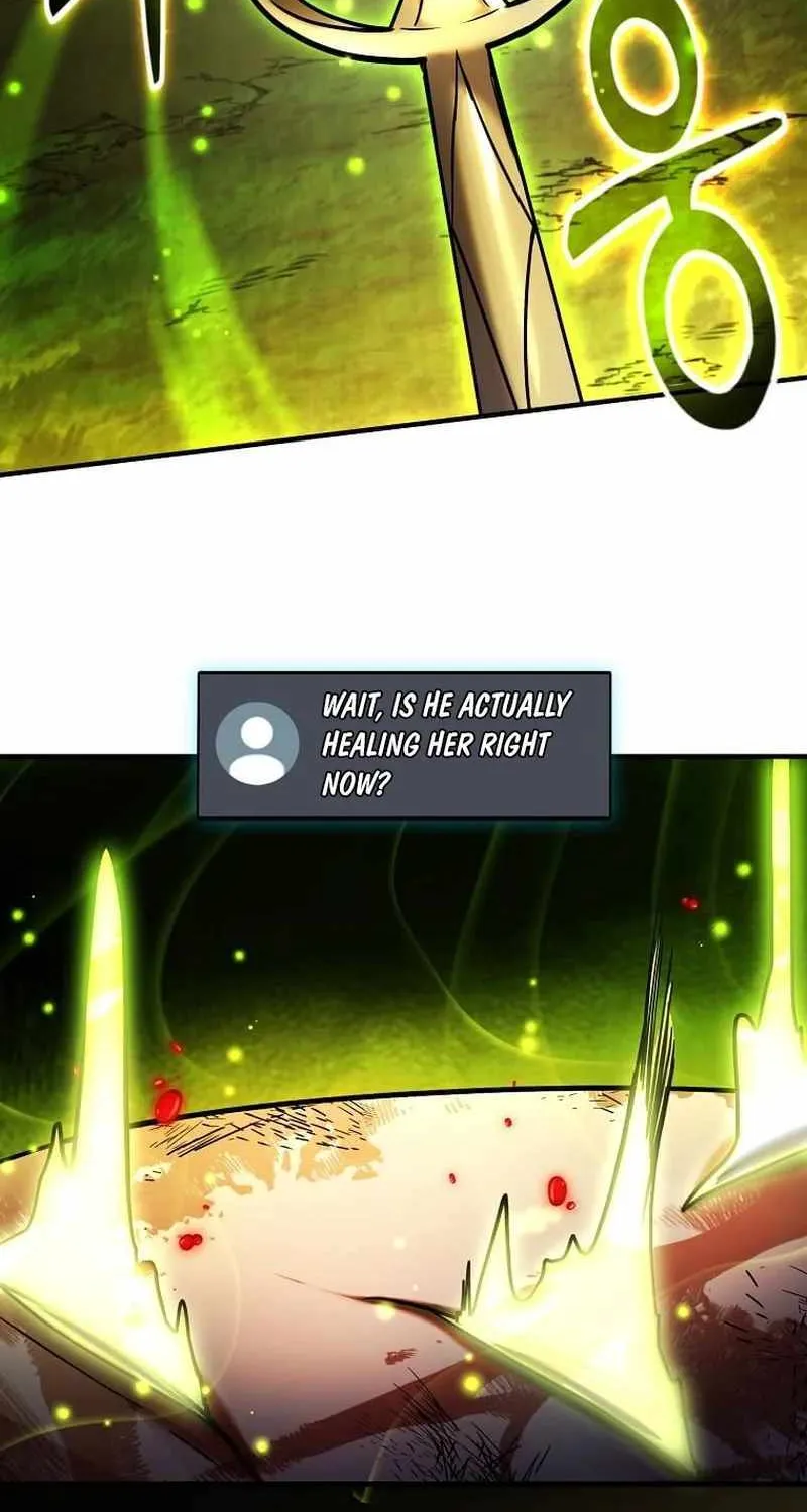 The Mythical Weapon Creation of the Regressed Genius Player Chapter 34 page 48 - 