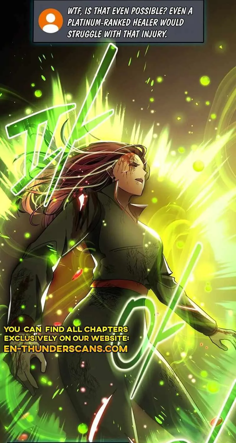 The Mythical Weapon Creation of the Regressed Genius Player Chapter 34 page 50 - 