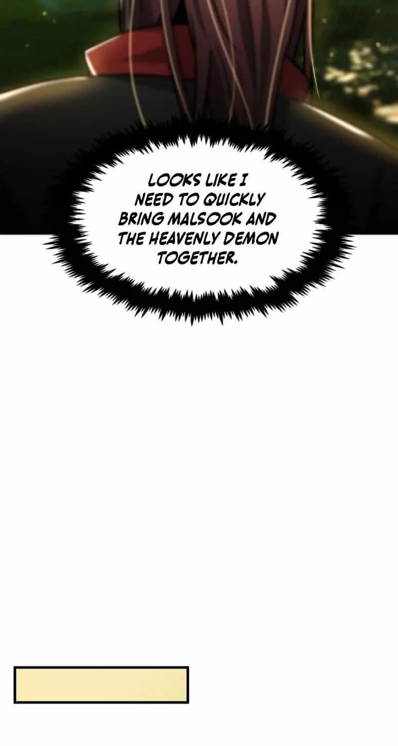 The Mythical Weapon Creation of the Regressed Genius Player Chapter 34 page 59 - 