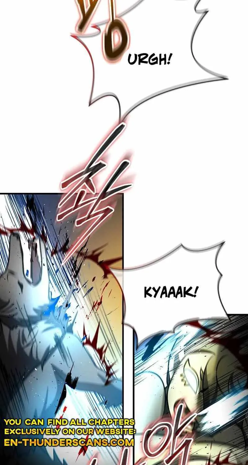 The Mythical Weapon Creation of the Regressed Genius Player Chapter 34 page 61 - 
