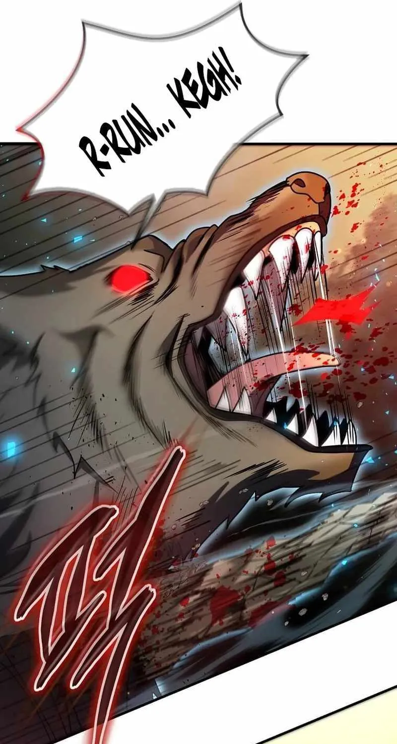 The Mythical Weapon Creation of the Regressed Genius Player Chapter 34 page 63 - 