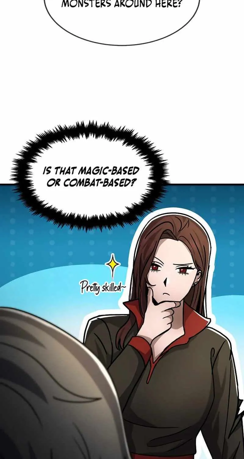 The Mythical Weapon Creation of the Regressed Genius Player Chapter 34 page 65 - 