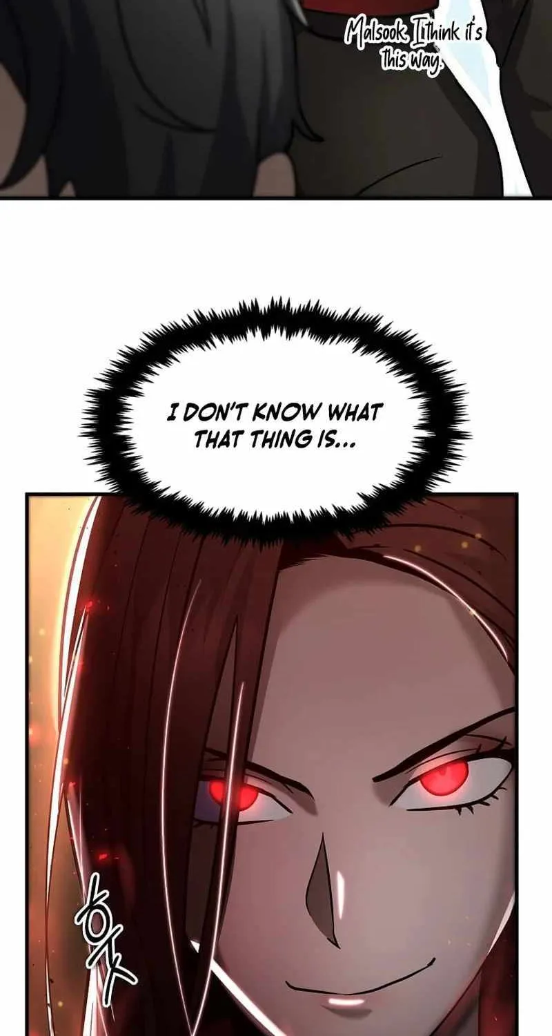 The Mythical Weapon Creation of the Regressed Genius Player Chapter 34 page 66 - 