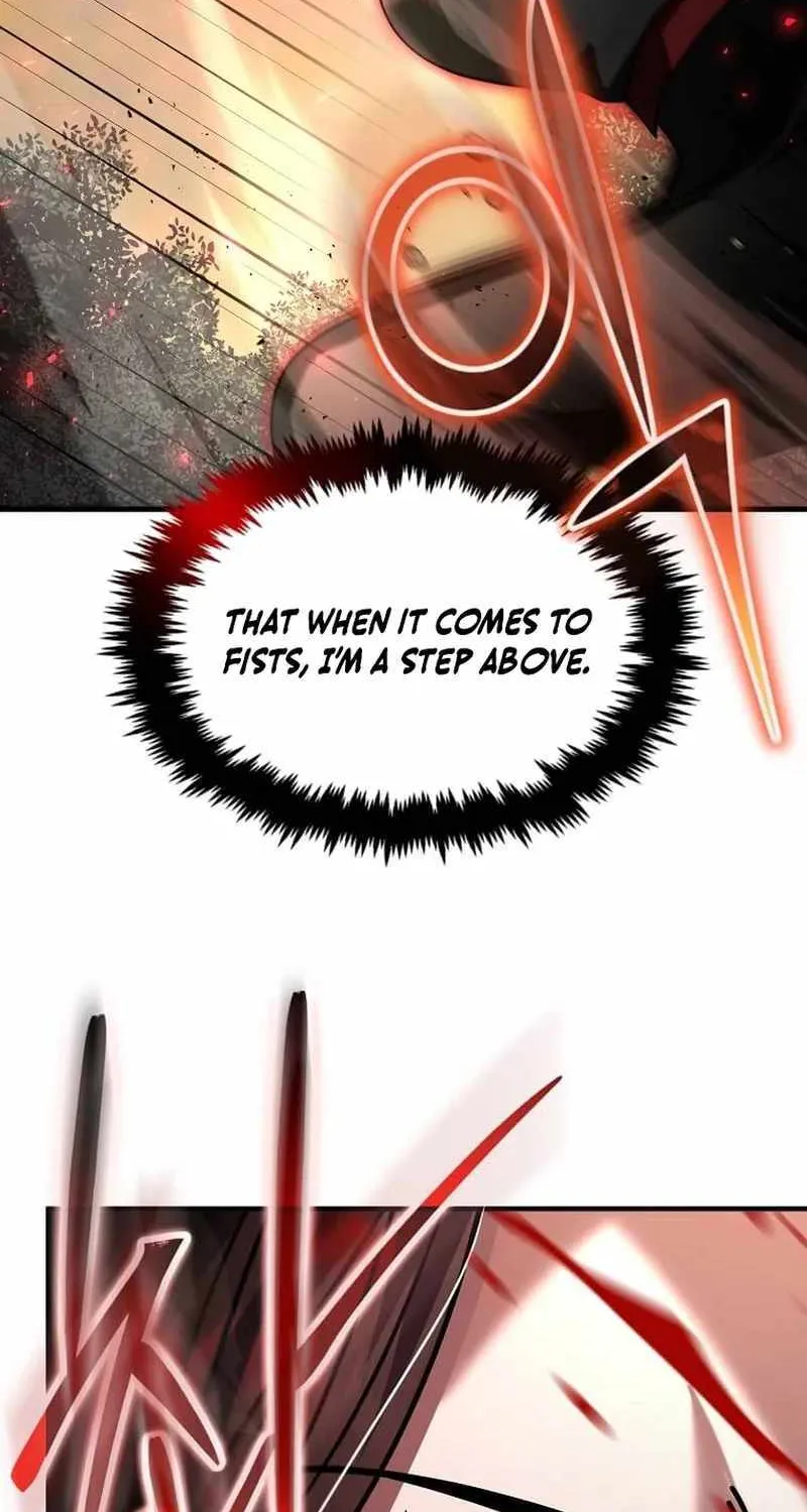 The Mythical Weapon Creation of the Regressed Genius Player Chapter 34 page 70 - 