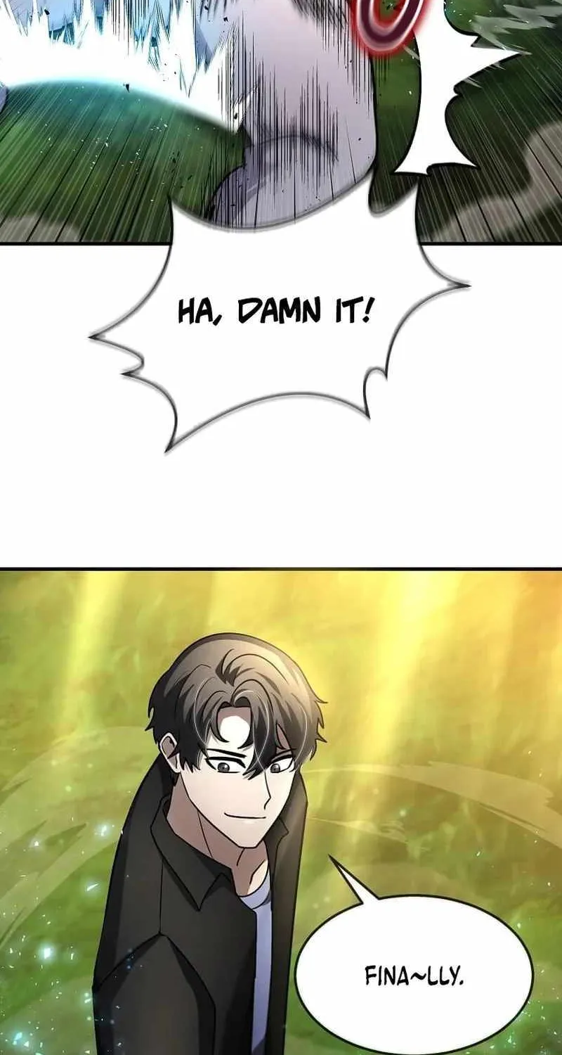 The Mythical Weapon Creation of the Regressed Genius Player Chapter 34 page 74 - 