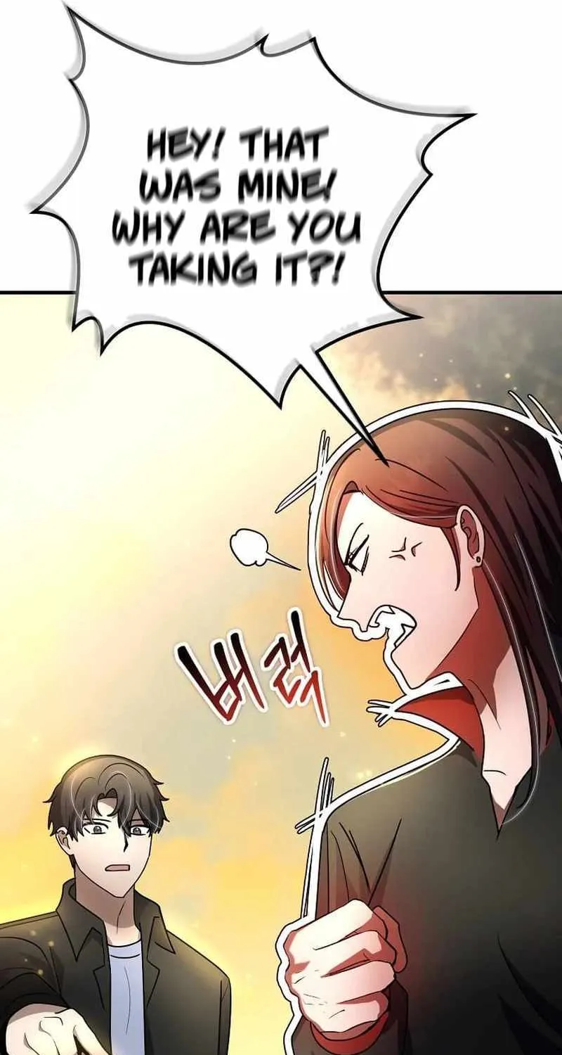 The Mythical Weapon Creation of the Regressed Genius Player Chapter 34 page 76 - 