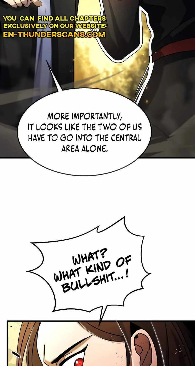 The Mythical Weapon Creation of the Regressed Genius Player Chapter 34 page 77 - 