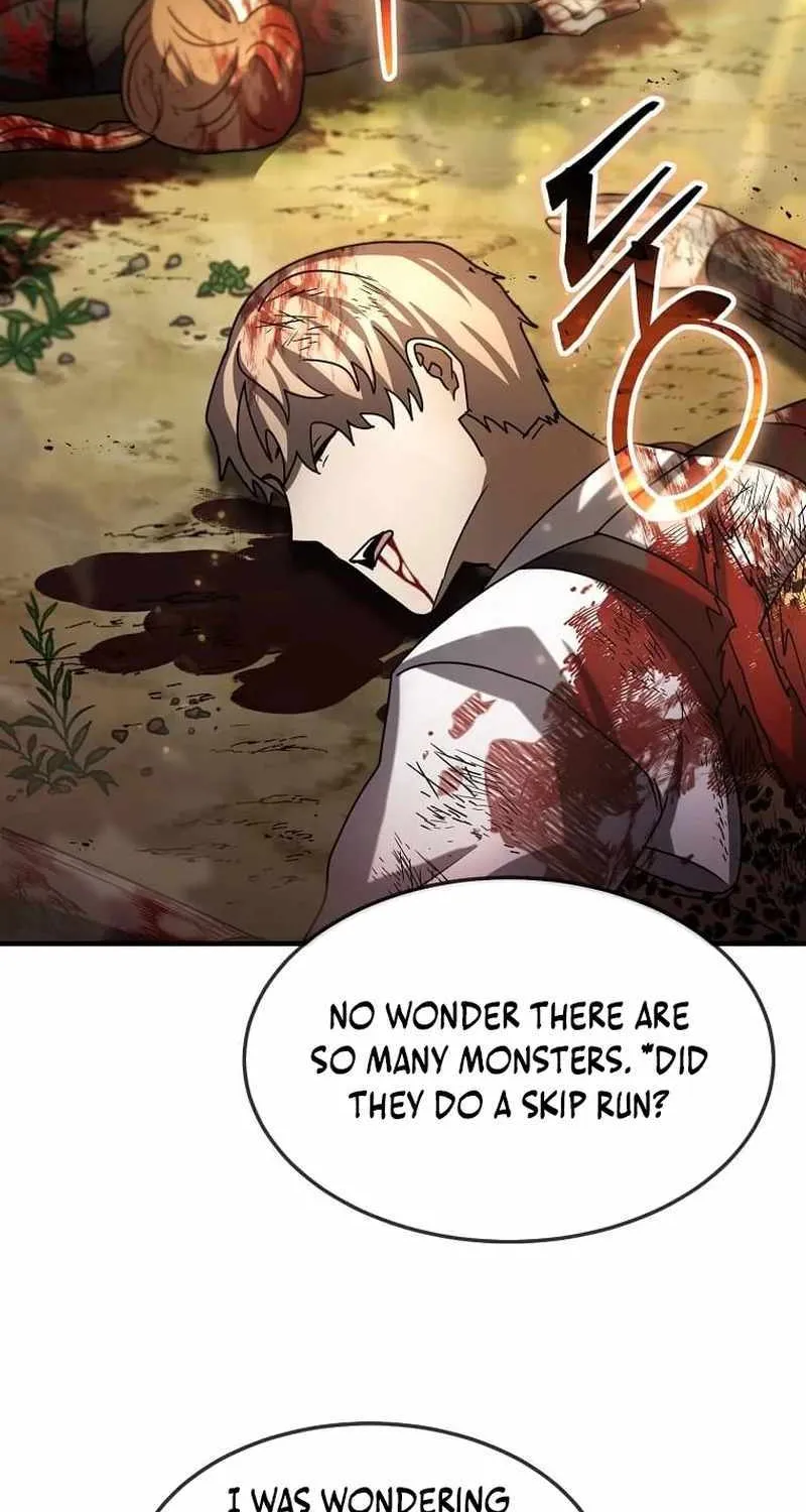 The Mythical Weapon Creation of the Regressed Genius Player Chapter 34 page 79 - 