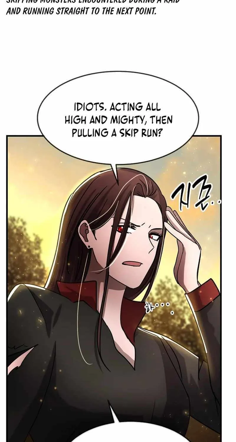 The Mythical Weapon Creation of the Regressed Genius Player Chapter 34 page 81 - 