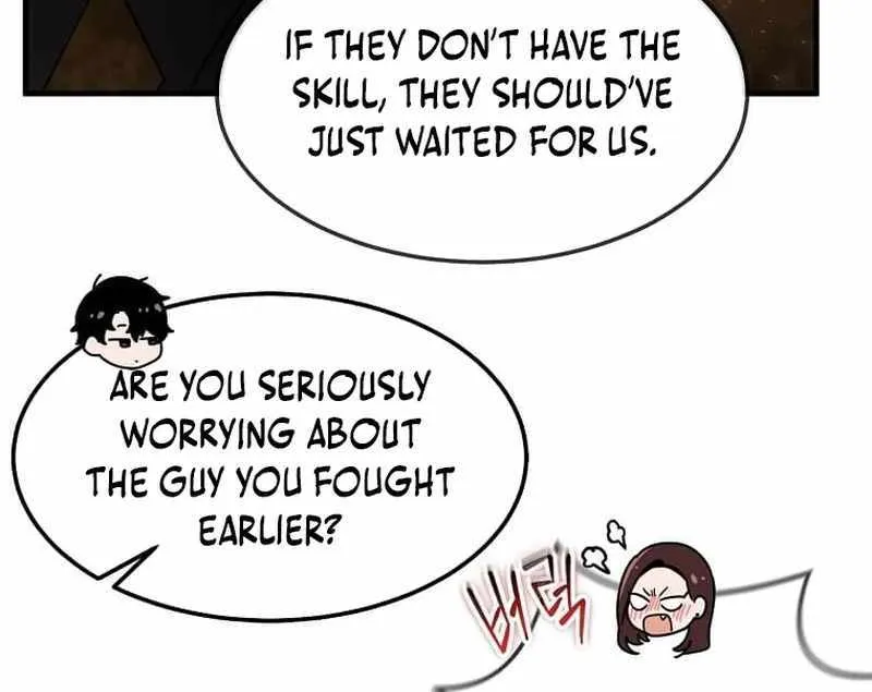 The Mythical Weapon Creation of the Regressed Genius Player Chapter 34 page 82 - 