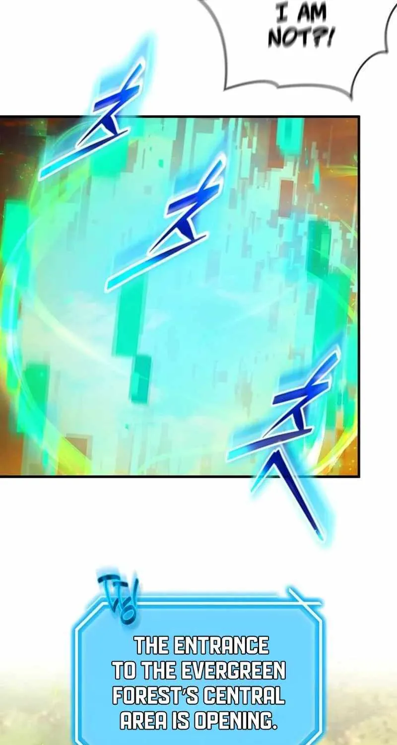 The Mythical Weapon Creation of the Regressed Genius Player Chapter 34 page 83 - 