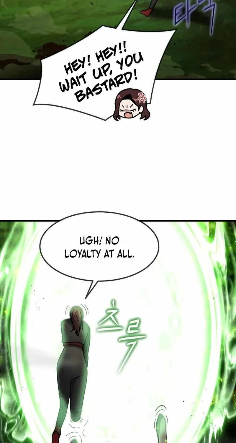 The Mythical Weapon Creation of the Regressed Genius Player Chapter 34 page 86 - 