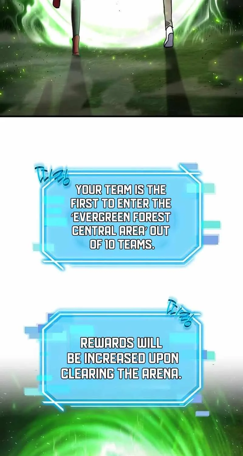 The Mythical Weapon Creation of the Regressed Genius Player Chapter 34 page 87 - 
