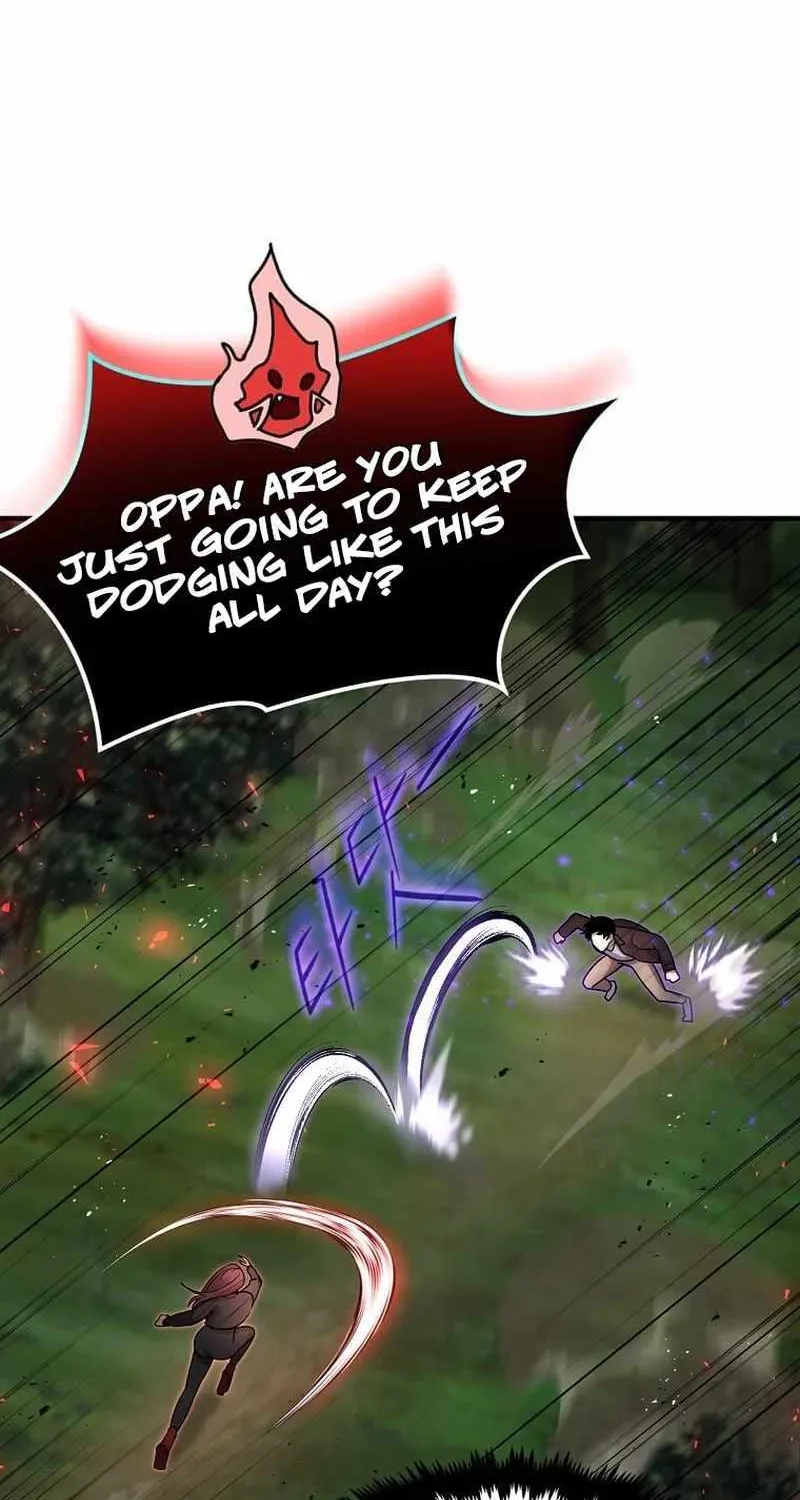 The Mythical Weapon Creation of the Regressed Genius Player Chapter 34 page 10 - 
